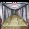 Triton PR-227 Prestige Inline Aluminum Enclosed Snowmobile Trailer