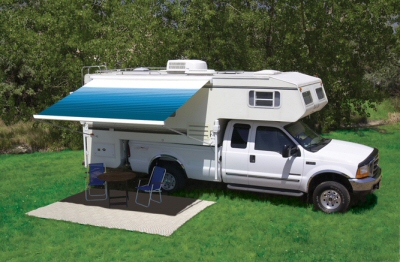 Carefree Of Colorado Freedom Wall Mount RV Awning