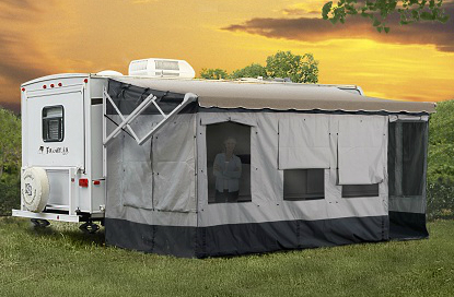 Carefree Of Colorado Vacation'r Room RV Awning Accessory