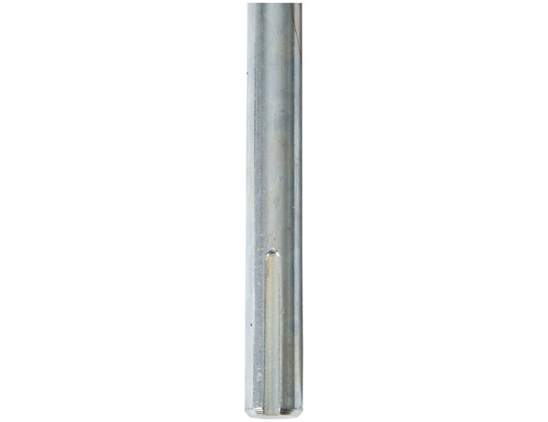 Buyers 1420150 SaltDogg SCH Series Zinc Spinner Shaft