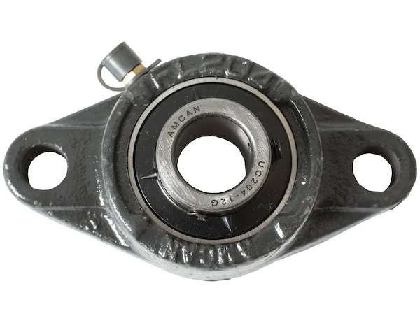 Buyers 2F12SCR Replacement Flange Bearing 3/4 inch ID For SaltDogg Spreaders