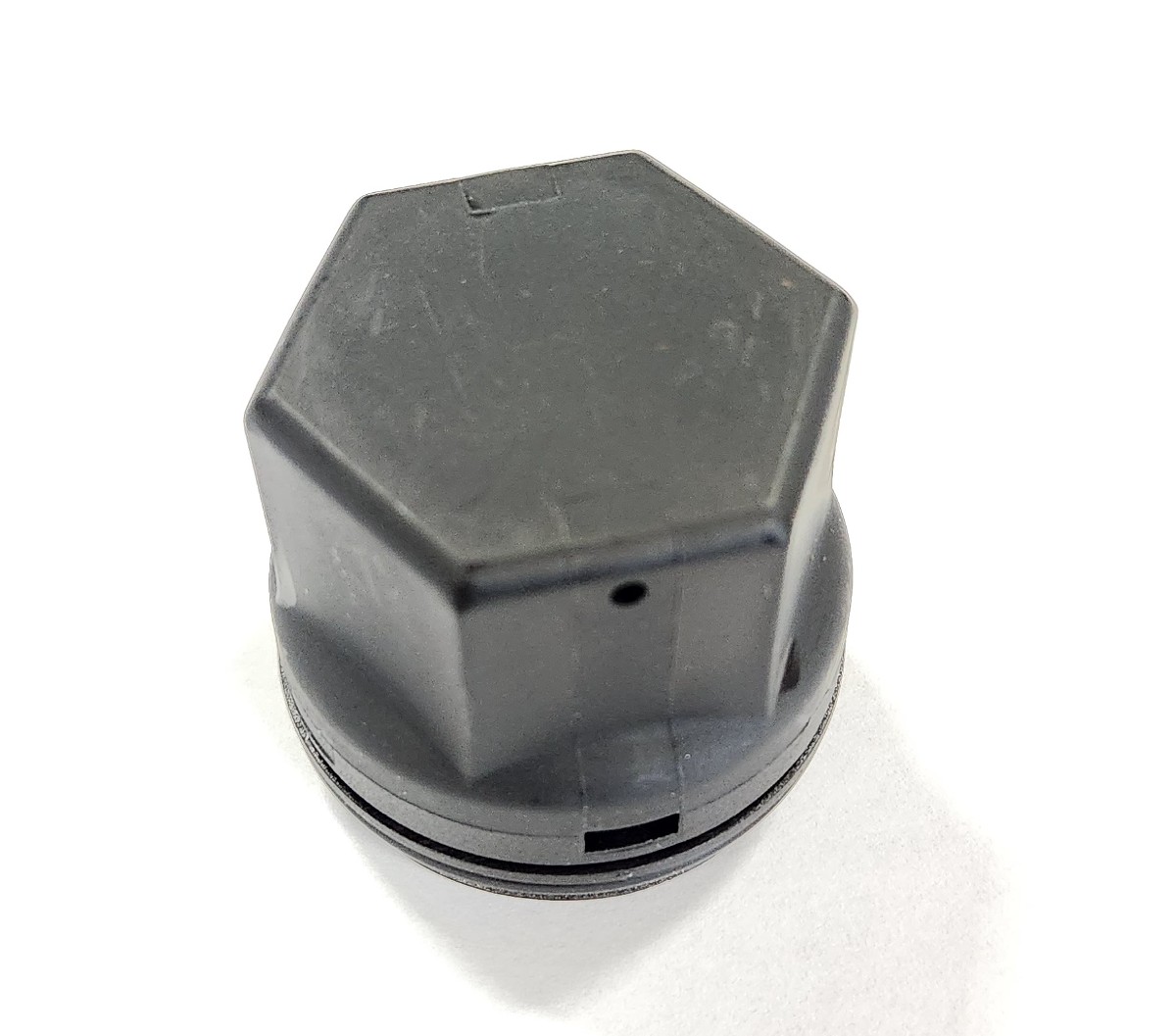Replacement Master Cylinder Cap for Titan Models 10 and 20 Actuators