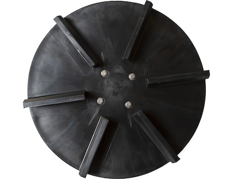 Buyers 3001472A SaltDogg Under-The-Tailgate Spreaders Spinner Disk