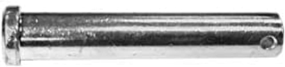 Buyers 1302100 Diamond Snowplow Hinge Pin 1-3/16-Inch x 9-1/2-Inch - Replaces Diamond OEM 81100031