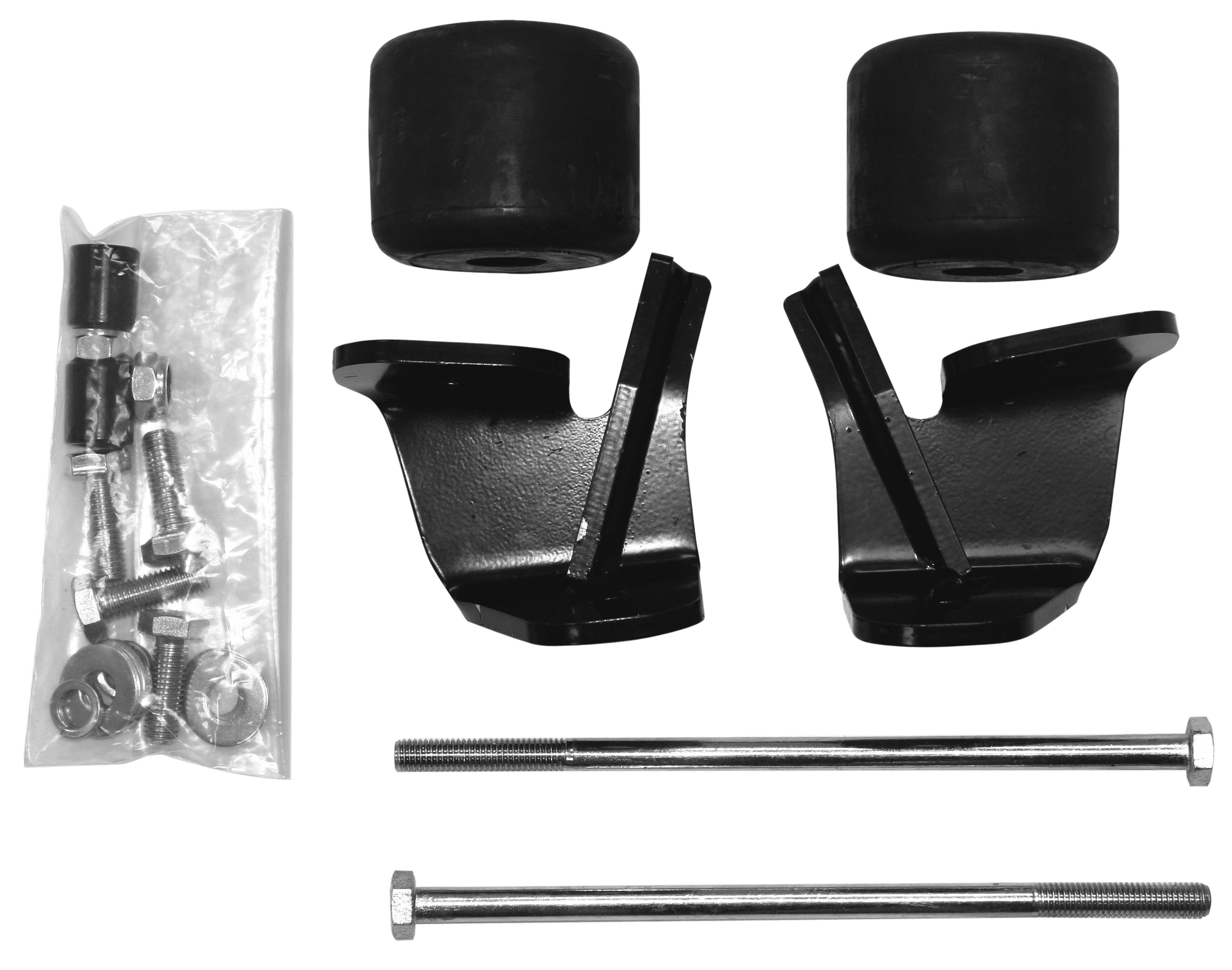 Buyers 5562009 GM 1500 Series Truck Front Suspension Kit