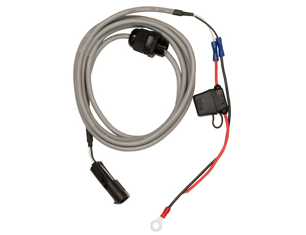 Buyers HVEH9 9 Foot Power Harness For SAM HVE Series Electric-Hydraulic Spreader Control Module