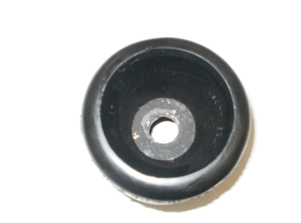 Shorelander 3510036 Roller 4 Inch Wobble - 3/4 Inch Inner Diameter