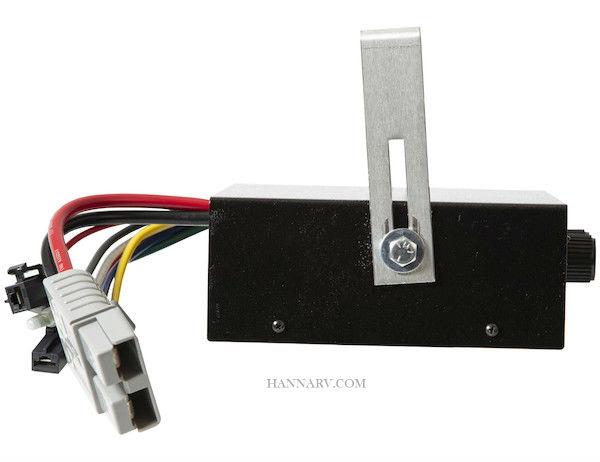Buyers 3016934 Replacement Heavy Duty Variable Speed Controller for 09/10 SaltDogg Spreaders