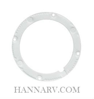 Fasteners Unlimited 140-66 Replacement Inner Gasket For 007-42 Security / Utility Light