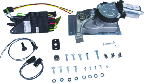 Kwikee 909770000 Integrated Motor-Gear-Box-Link Kit