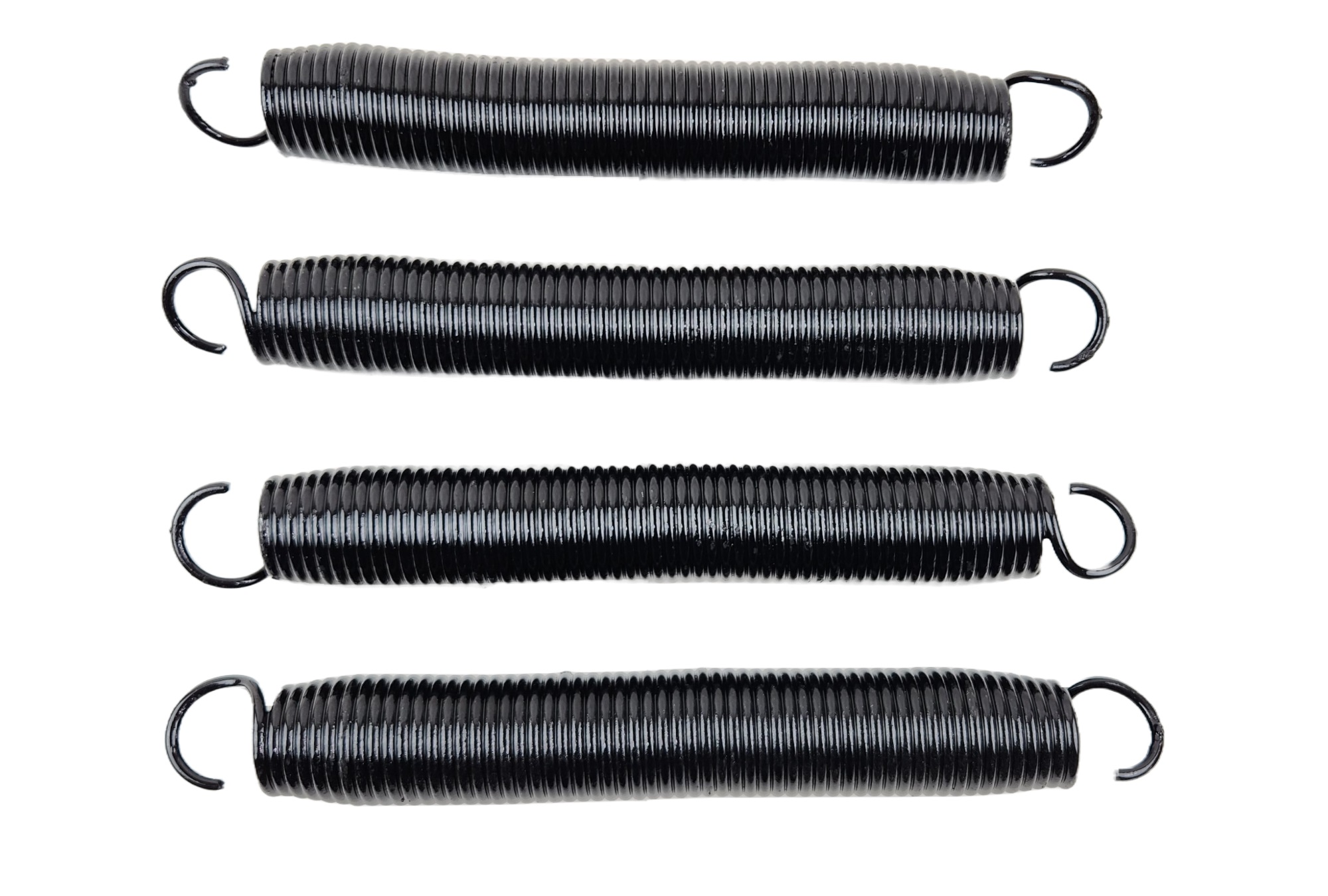 HWH R37135 Replacement Spring Kit for Hydraulic Leveling Jacks - Pair (4 Springs)