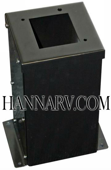 Buyers HVC1 Hydraulic Spreader Valve Console for HV715EP / HV1030EP