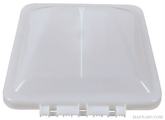 Ventline BVD0449-A01 Replacement Roof Vent Cover for 14-Inch x 14-Inch Ventadome Vents