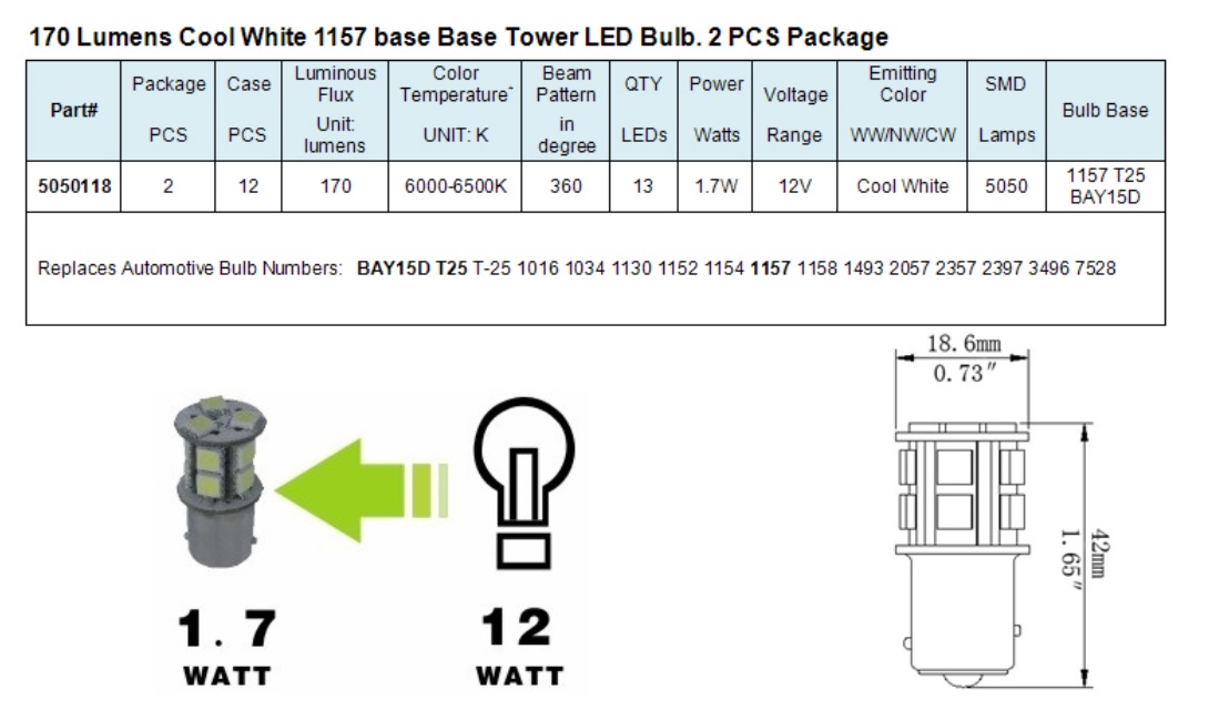 green-longlife-5050118-1157-ba15d-base-tower-rv-led-light-bulb-cool-white-1-7-watts-12