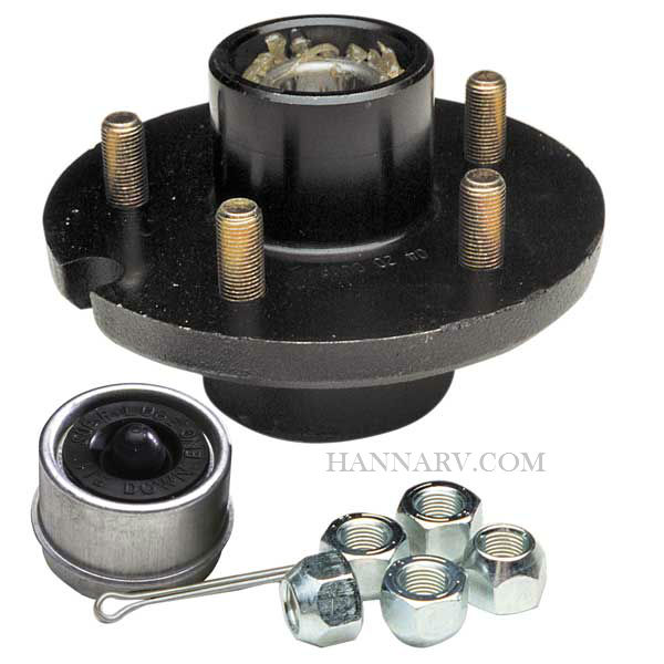 Tie Down Engineering 81045 Super Lube Hub Kit 1 1/16 And 1 3/8inch 5