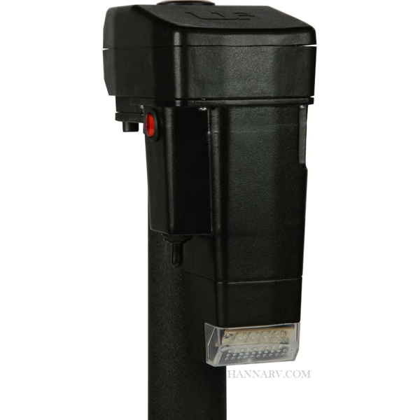 Trailer Star Electric Tongue Jacks