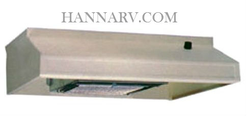 ventline stove hood