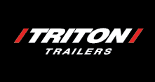 Triton Aluminum ATV And Utility Trailers Logo
