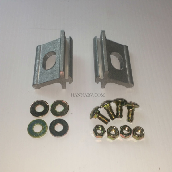 Triton 15292 APT Series Trailer Tie Down Kit TRITON15292 Hanna