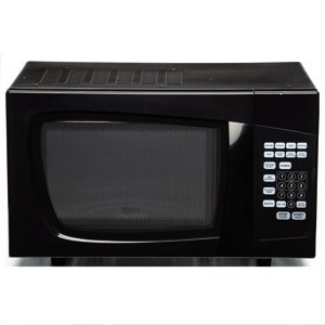 RV Microwaves - Shop Online For Compact RV Microwaves Including Brands Like Whirlpool, Contoure, And More With Free Shipping Available At Hanna Trailer Supply