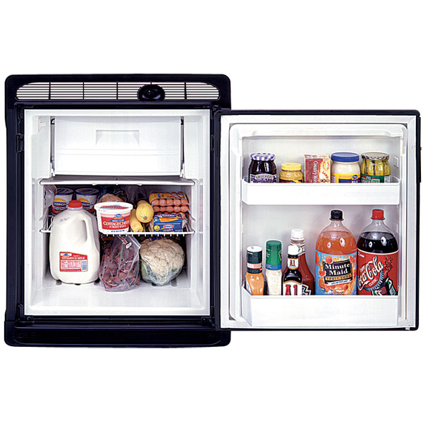 RV Refrigerators - Shop Online For Norcold Fridges, Portable Freezers, Portable Ice Makers, Ice Makers, AC Adapters, And More With Free Shipping Available At Hanna Trailer Supply