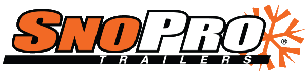 SnoPro trailer parts and accessories shipped across United States