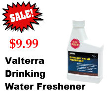 Valterra V88459 Drinking Water Freshener For Sale