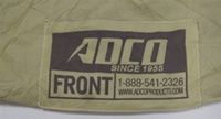 Adco Front Logo