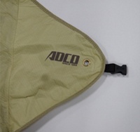 Adco cover female buckle