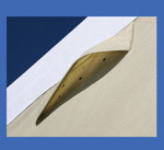 RV Cover Vent