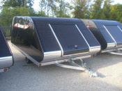 TRITON ELITE10-101WB WITH BLACK COVERALL 4X4 ACCESS DOOR