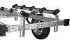 C.E. SMITH ROLLER BUNKS