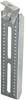 ADJUSTABLE ROLLER BUNK MOUNTING BRACKET