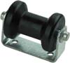ONE-PIECE KEEL ROLLER BRACKET