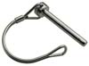 C.E. SMITH COUPLER SAFETY PIN