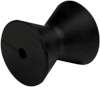HEAVY V-BOW STOP ROLLER