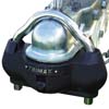 UMAX 100 UNIVERSAL TRAILER LOCK