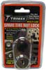 TRIMAX SPARE TIRE NUT LOCK