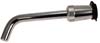 DELUXE 1/2” KEY RECEIVER LOCK