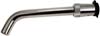TRIMAX DELUXE 5/8” KEY RECEIVER LOCK