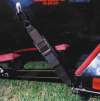 ROD SAVER PADDLE BUCKLE TRANSOM TIE DOWN