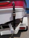 ROD SAVER RATCHET TIE DOWN