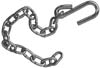 TIE DOWN ENGINEERING BOW SAFETY CHAIN