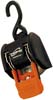 CARGOBUCKLE® PROFESSIONAL GRADE RETRACTABLE RATCHET TIE-DOWNS