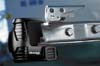 UNIVERSAL TRAILER COUPLER LOCK