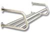 TUBULAR HELMET SHELF