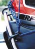 ADJUSTABLE SIZE CARGO NET