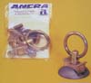 TIE DOWN FITTING KIT
