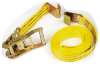 COMMERCIAL GRADE RATCHET TIEDOWNS