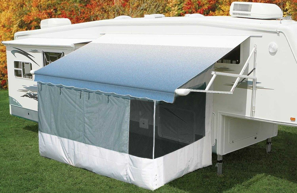 Carefree Of Colorado Add-A-Room LTD RV Awning Accessory